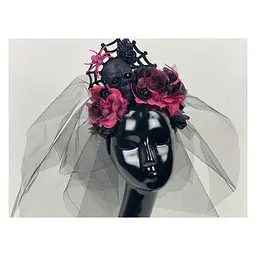 Обруч Noche de Muertos