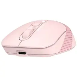 Комп'ютерна мишка A4Tech FB10C Wireless/Bluetooth Pink (4711421967457) - мініатюра 6