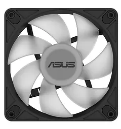 Вентилятор ASUS AR120-1 FAN ARGB BLACK (90DA00E0-B09000) bulk - мініатюра 4