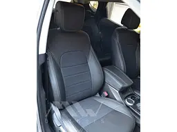 Авточохли модельні MW Brothers для Hyundai Santa Fe III c 2012 - мініатюра 5