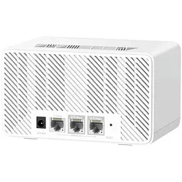 Mesh-система Mercusys Halo H37BE 3-pack - мініатюра 2