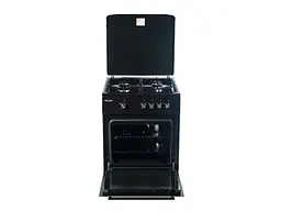 Газовая плита Houser FSG 6201 B - миниатюра 2