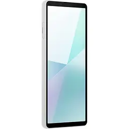 Смартфон Sony Xperia 10 VI 8/128GB White [114208] - мініатюра 3