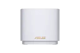 Система WiFi-Mesh ZenWiFi XD4 PLUS AX1800, 1xGE LAN, 1xGE WAN, 3мод, білий Asus teh0017205 - мініатюра 4