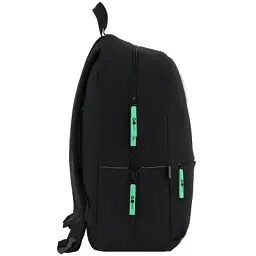 Рюкзак шкільний GoPack Education Teens 188M-4 чорний (GO26-188M-4) - мініатюра 3