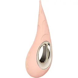 Вібратор LELO DOT Cruise Peach Please (SX3042) [152064] - мініатюра 3