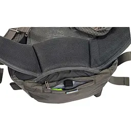 Рюкзак Skif Outdoor Seagle, 45L, ц:темно-сірий - мініатюра 5