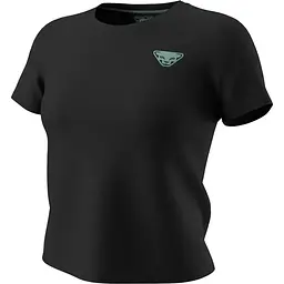 Футболка Dynafit Trail T-Shirt W M Чорна (1054-016.002.2774)