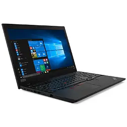 Ноутбук Lenovo ThinkPad L590 (i5-8365U/8/256SSD) - Class A "Б/В" - мініатюра 4
