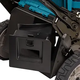 Газонокосарка Makita DLM462Z акумуляторна LXT 36В без АКБ та ЗП - мініатюра 12
