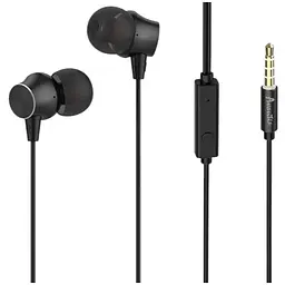 Навушники Avantis A210 Black
