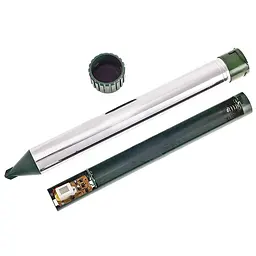 Віброзвуковий відлякувач кротів та змій Ultra Sonic