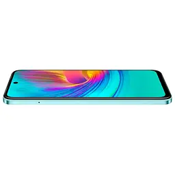 Смартфон Infinix Smart 9 (X6532) 4/128Gb зелений - мініатюра 8
