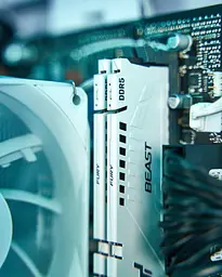 Комп'ютер Instagram by CompX_414 (RTX 5060, Ryzen 5 7500F, DDR5 32 Гб, SSD 1 ТБ) - мініатюра 8