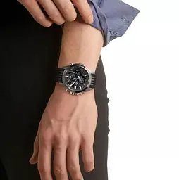 Годинник Casio ECB-30P-1AEF - мініатюра 2