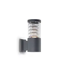 Вуличний світильник Ideal Lux TRONCO AP1 ANTRACITE