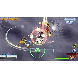 Ключ активації Microsoft Kingdom Hearts Melody of Memory (International) для Xbox One/Series - мініатюра 3