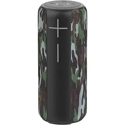 Портативна акустика Hopestar P24 Camoflage [136611]