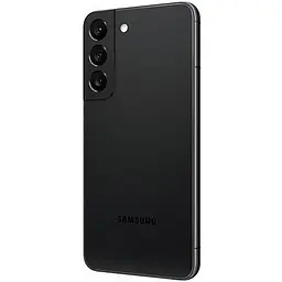 Смартфон Samsung S22 8/128GB Black SM-G901B/DS - мініатюра 9