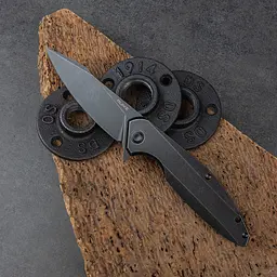 Ніж складаний Ruike P108-SB - мініатюра 13