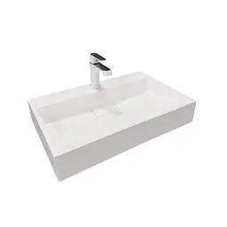 Раковина Adamant Vision 50 white 4824296205101, Білий