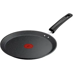 Сковорода для млинців Tefal Expertise 25 см чорна (G3213832)