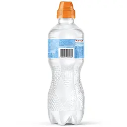 Мінеральна вода Моршинка Спорт негазована 3.96 л (12 шт. x 0.33 л) (750315)  - мініатюра 2