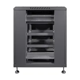 Шафа 19" 14U Voltsmile RPC Cabinet для акумуляторних батарей RPC-V10 (44-00125) - мініатюра 7