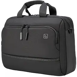 Сумка для ноутбука Tucano 15.6" Planet Bag Black (BPLA15D-BK) - мініатюра 7