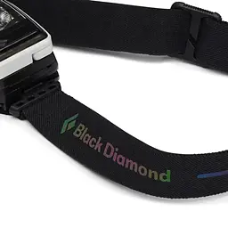 Ліхтар налобний Black Diamond Distance LT 1100 Black (1033-BD 6206029309ALL1) - мініатюра 6