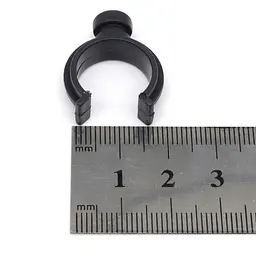 Присоска із затискачем Eheim suction cup 16/22 мм 2 шт. (4015150) - мініатюра 5