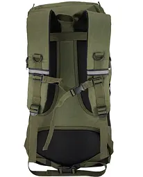 Рюкзак туристичний Semi Line 45 Khaki (A3040-2) (DAS302182) - мініатюра 2