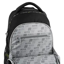 Рюкзак шкільний Kite Education teens 727M Graffiti (K26-727M-4) - мініатюра 6