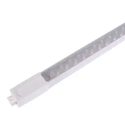 Система лінійна LED Brille 33-128 FLF-97/24W NW 1.2 підвісна - мініатюра 2