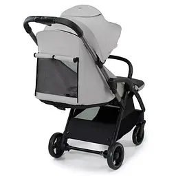 Коляска Kinderkraft Apino Dove Grey (KSAPIN00GRY0000) (5902533924103) - мініатюра 6