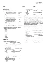Prepare. Ukrainian Edition. Test Book 8 - Хелен Тіліуін - мініатюра 2