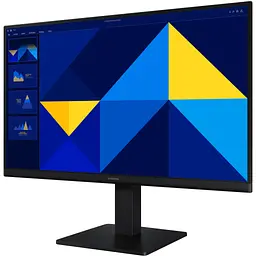 Монітор Samsung LS22D300GAIXUA - мініатюра 2
