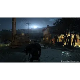 Ключ активації Microsoft Metal Gear Solid V: The Phantom Pain для Xbox One/Series - мініатюра 3