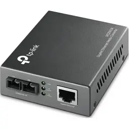 Медіаконвертер TP-Link MC200CM