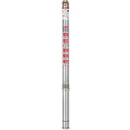 Свердловинний насос відцентровий KOER 4SDM 2/28+50M +пульт (KP2638)