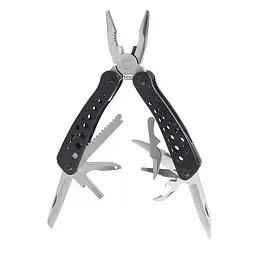 Мультитул Ganzo Multi Tool (G204), Чорний