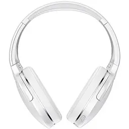 Бездротові навушники повнорозмірні Baseus Encok D02 Pro (NGTD010302/NGD02-C02) білі - мініатюра 6