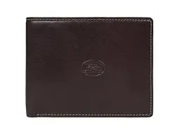Горизонтальне портмоне Italico 537 Коричневе 12.5x9.5x2 см TONY PEROTTI acs0032455
