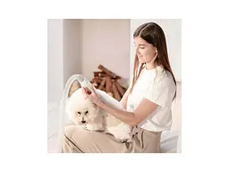 Машинка для стрижки тварин Petkit 5 в 1 Grooming Vacuum Kit (LM4) - мініатюра 2