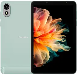 Планшет Blackview ZENO 1 4/64GB Jungle Green (Global) LTE