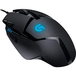 Миша Logitech G402 Hyperion Fury (910-004067/910-004068/910-004070) [100970] - мініатюра 2