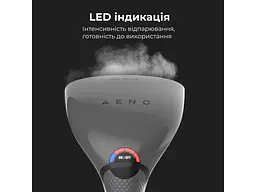 Ручний відпарювач AENO GS3 (AGS0003) - мініатюра 3
