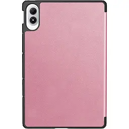 Чохол Armorstandart Smart Case для Redmi Pad 2 Pro Pink (ARM89200) [154493] - мініатюра 2