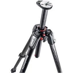 Штатив Manfrotto MT055XPRO3 055 [120990] - мініатюра 3