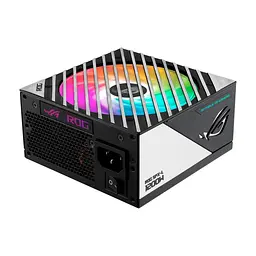 Блок живлення ASUS 1200W ROG-LOKI-1200T-SFX-L-GAMING PCIE5 (90YE00N0-B0NA00) - мініатюра 3